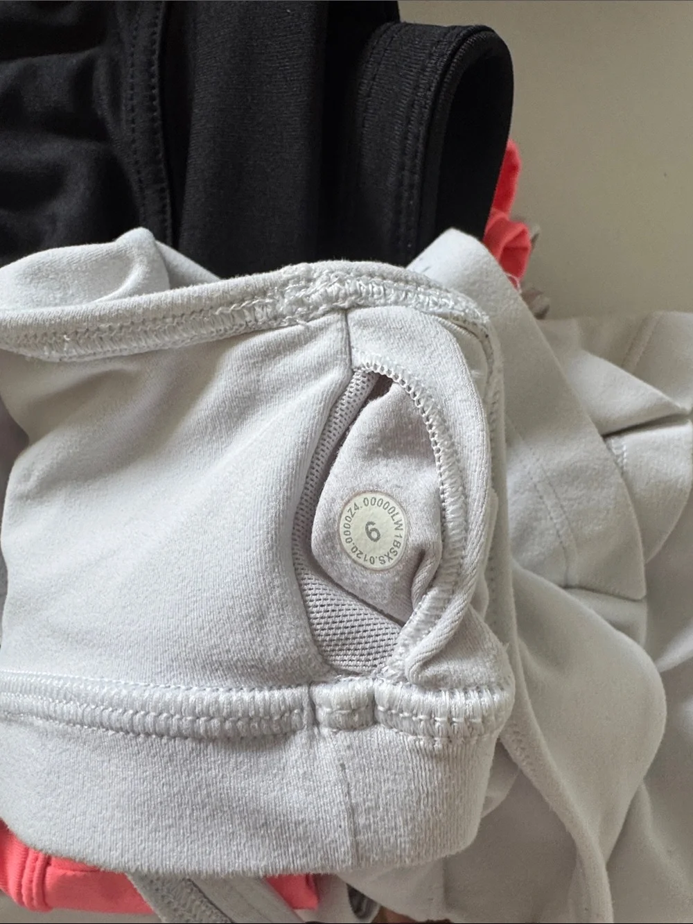 Lululemon Align Tank Top